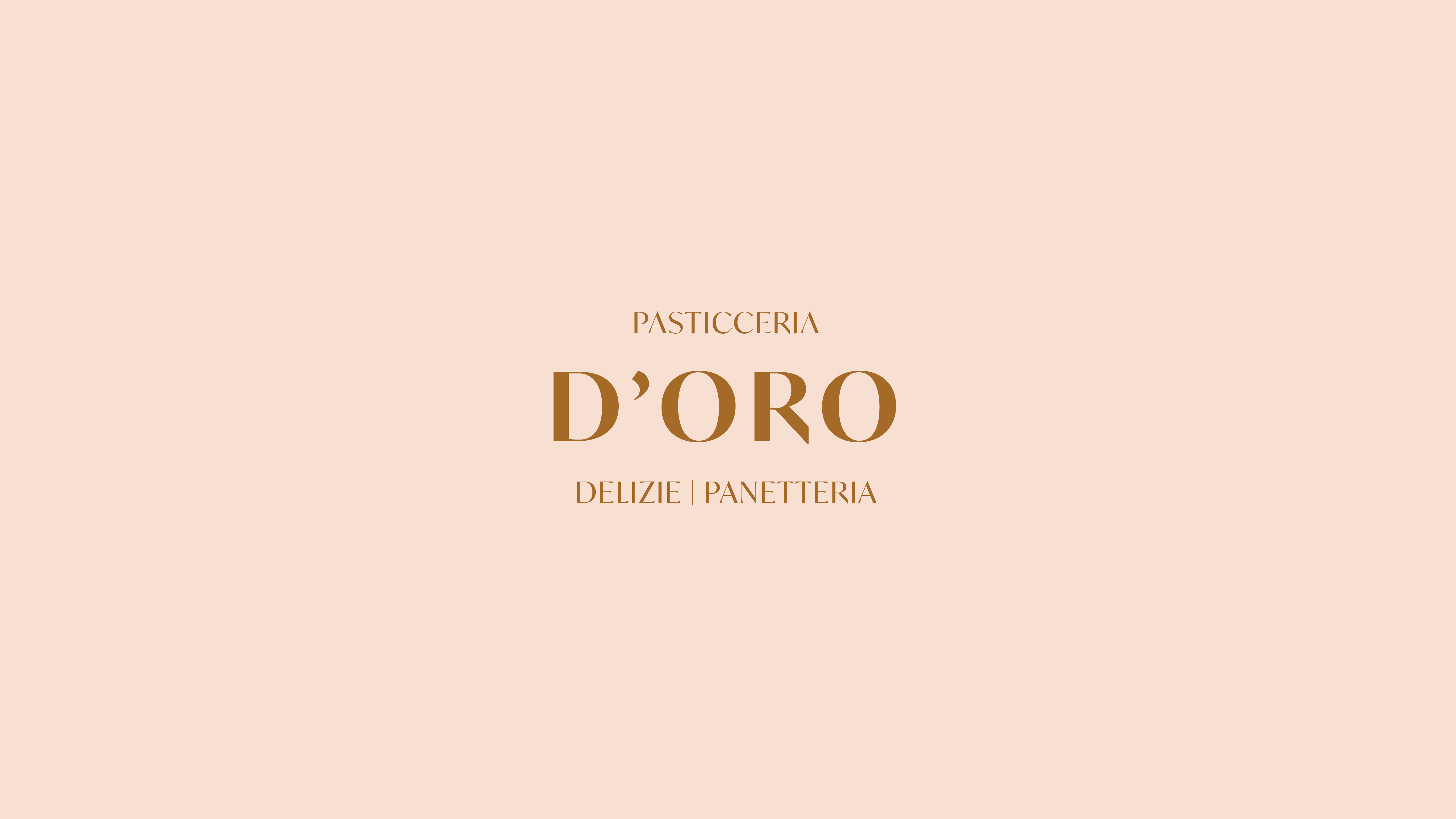 d'oro