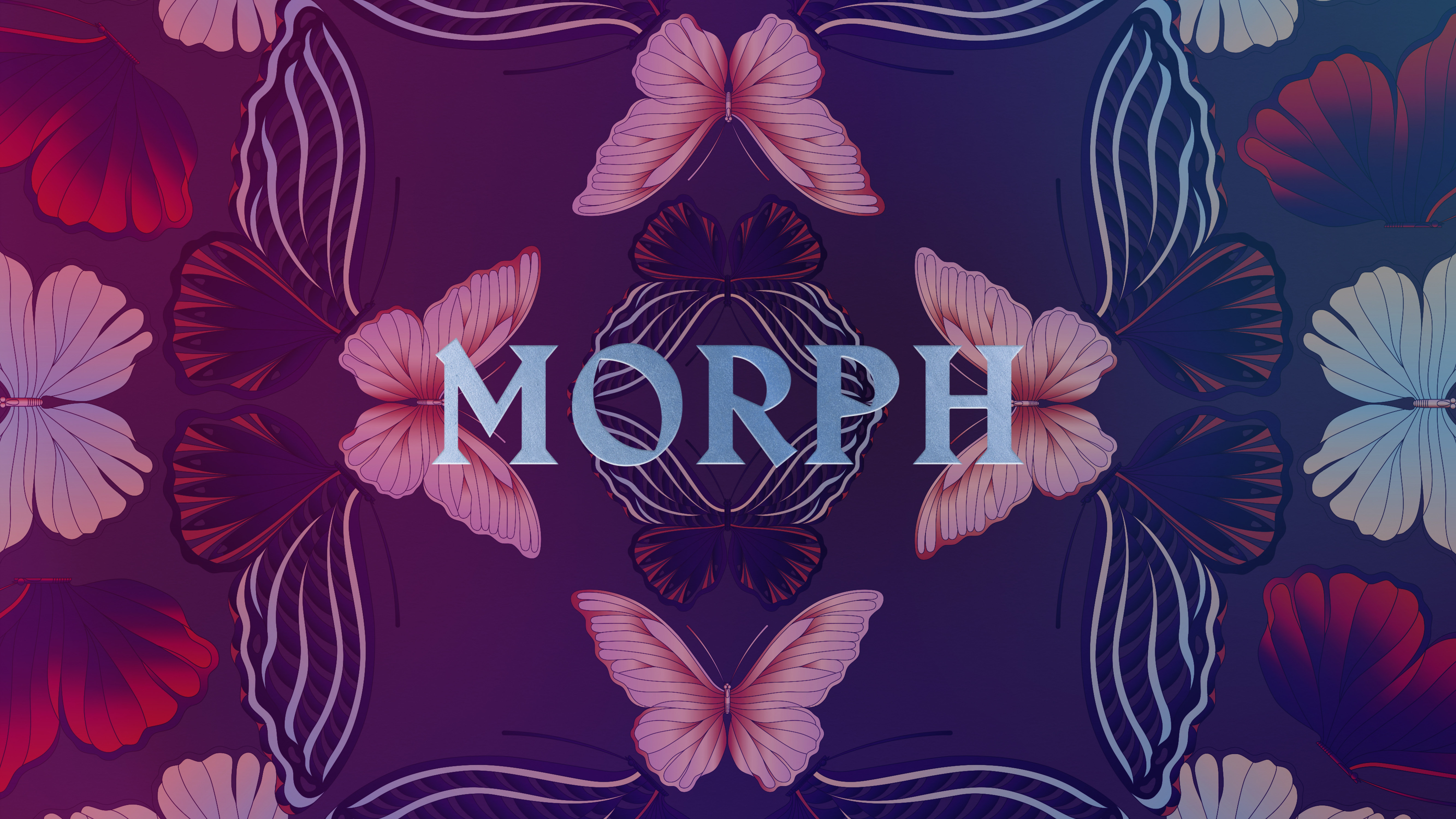 morph bar